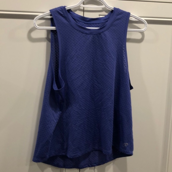 Tank top - Picture 1 of 1